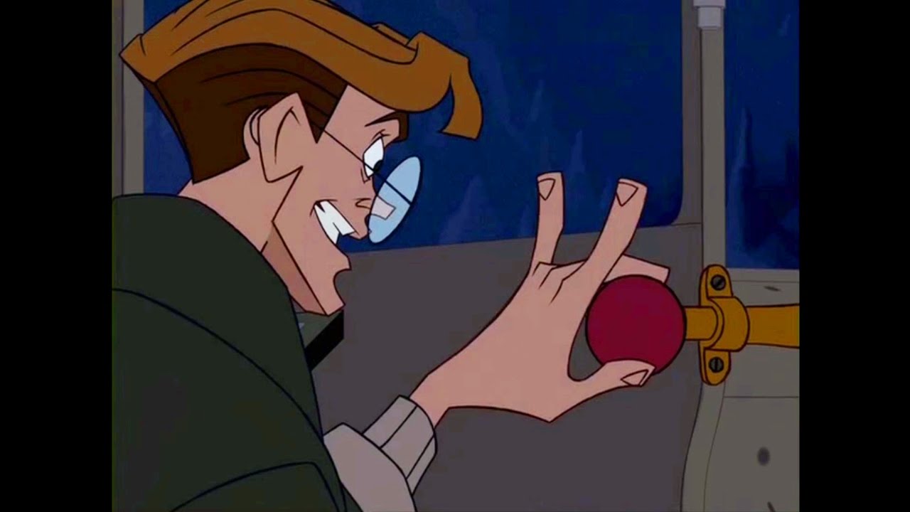 SinäTuubaPaska - Watlantiksen kadonneet klemmarit