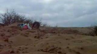 Jumping Into Bottomless Pit