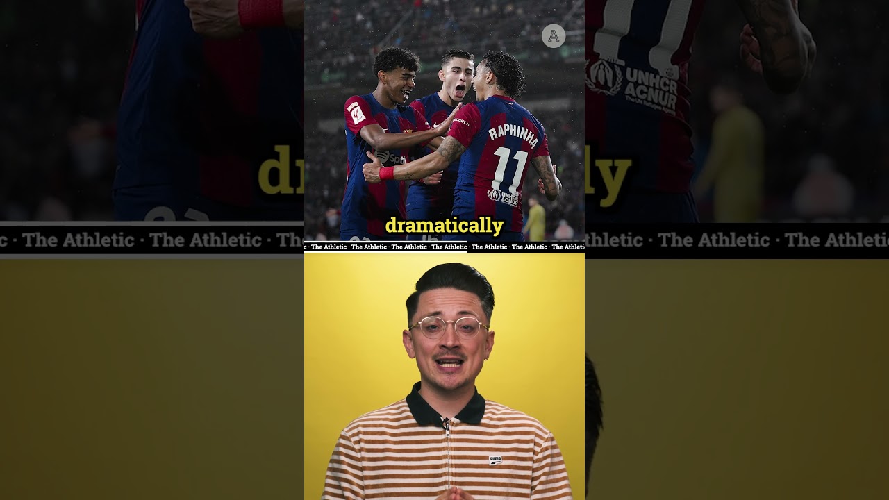 Why Barcelona Can't Find A New Manager | 