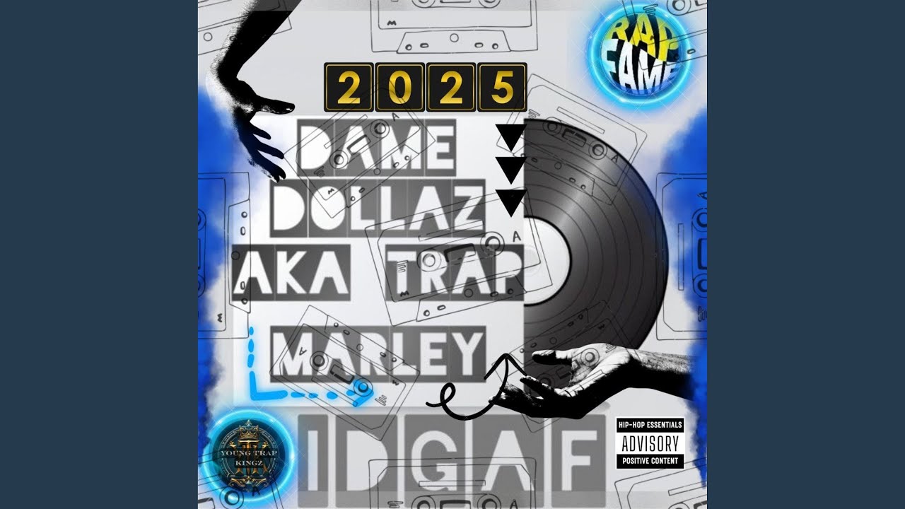 Watch IDGAF on YouTube Watch IDGAF on YouTube