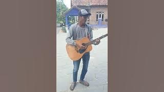 VIRAL !!! Pengamen Bersuara Emas 'ONCE -  AKU MAU' PART 8 !!!