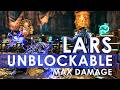 Tekken 8 Lars Season 2 Unblockable Combo Max Damage
