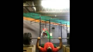 RTS W/ MIKE TUCHSCHERER WEEK 2 DAY 2