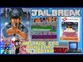 Amstrad cpc  jail break  longplay  review 