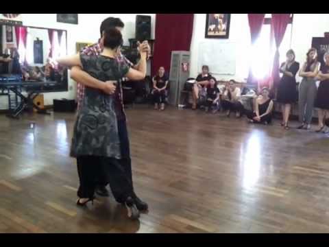 Diego Gauna & Monica Matera apresentação final de classe 2 - Novembro 2012.mp4