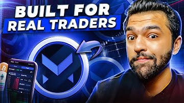 MARGEX Review 2025 – The Most Underrated Crypto Exchange for Real Traders!