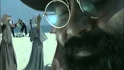 Thumbnail of Saza Niye Gelmedin (Ahmet Kaya)