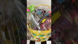 Easter Basket Fun Toys from Five Below! #easter #easterbasket #easterbasketideas #eastersunday