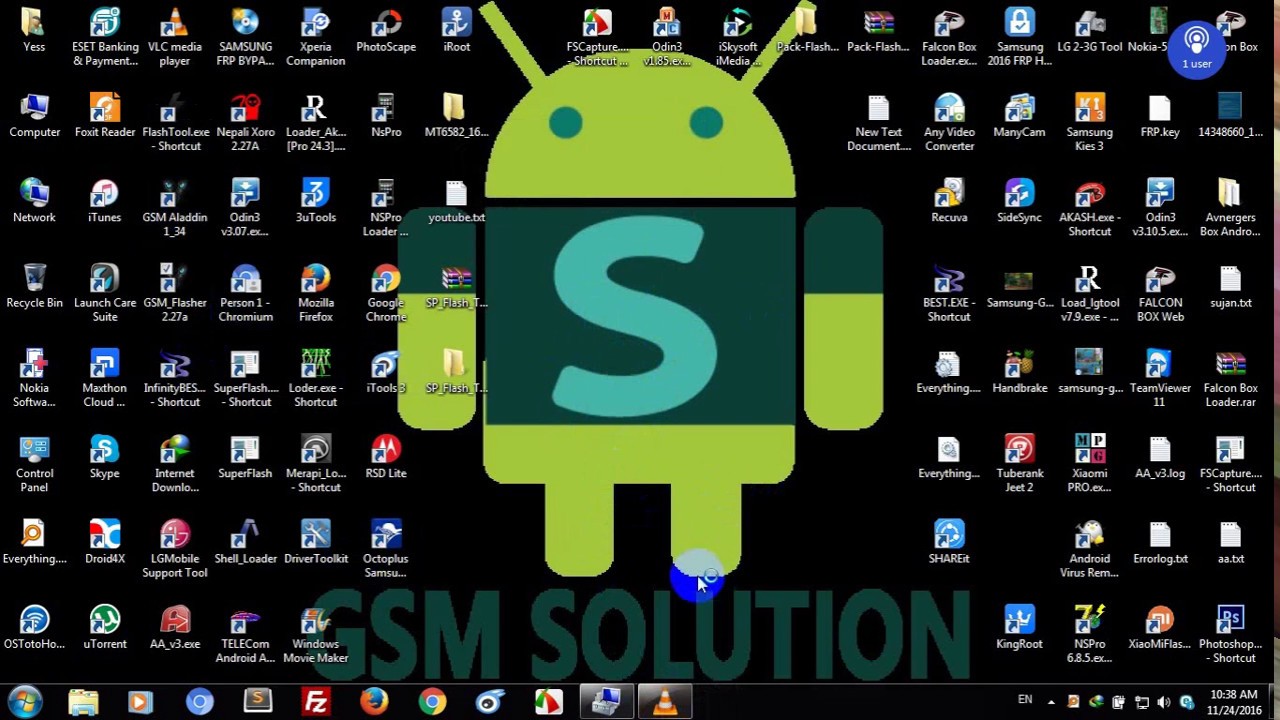 One click root mtk cpu All mobile by Using Miracel Box
