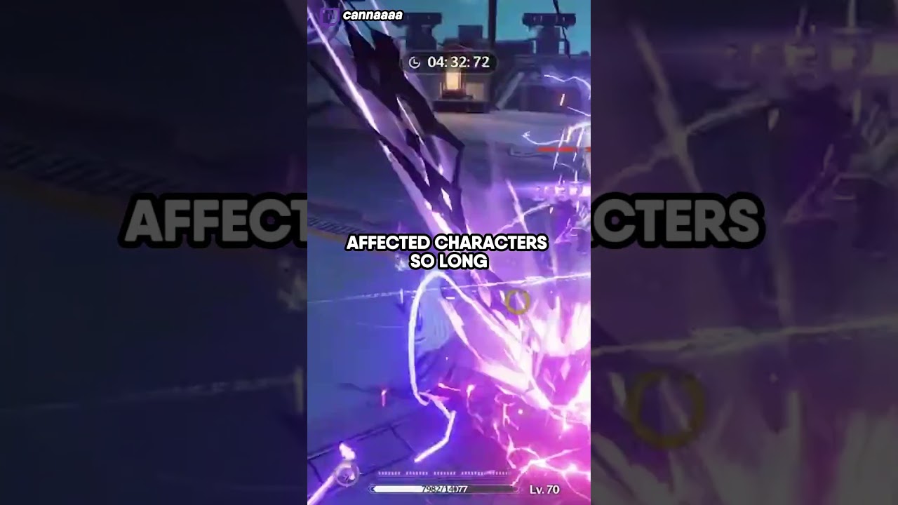 ARE YINLIN AND CALCHARO ACTUALLY BROKEN?!