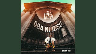 Oba Ni Jesu Reexpression (Live)