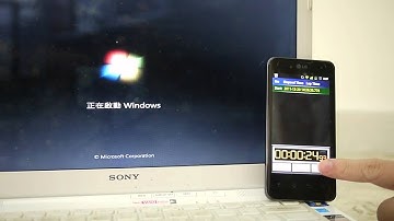 Seagate Momentus on SONY CW16