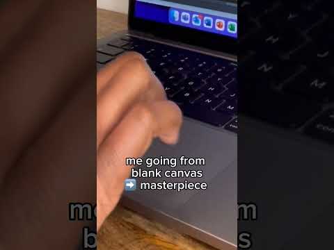 Just like magic