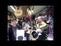 Music Minds -Phil Lynott Raffle