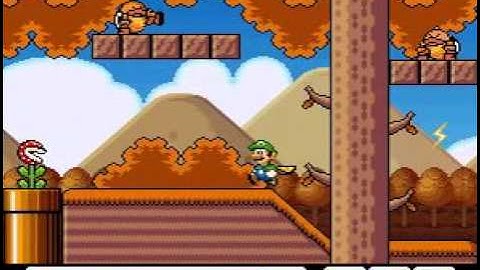 Mario is Missing!   Special C3 Demo Part 5