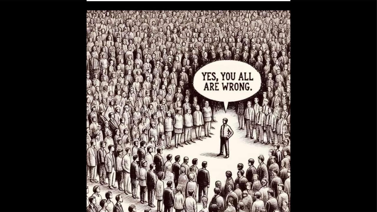 Another Word For Slow Minded