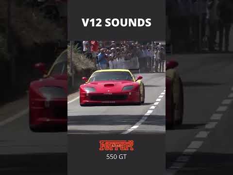 V12 SOUNDS |