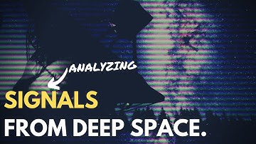 Signals from Deep Space: What ‘Fast Radio Bursts’ Sound Like