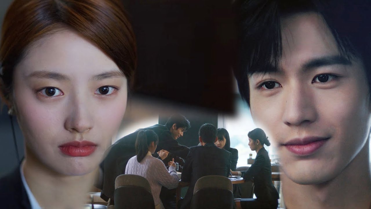 霸總得知灰姑娘沒有男朋友，高興極了，開始瘋狂追求她！#愛情#霸總#甜寵#張凌赫#徐若晗#爱你