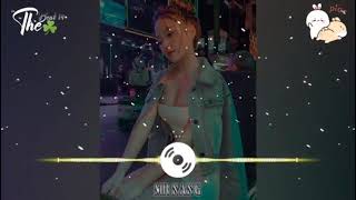 Dj Tiktok  Kevin Andrean    Goyang Teman    Nhc