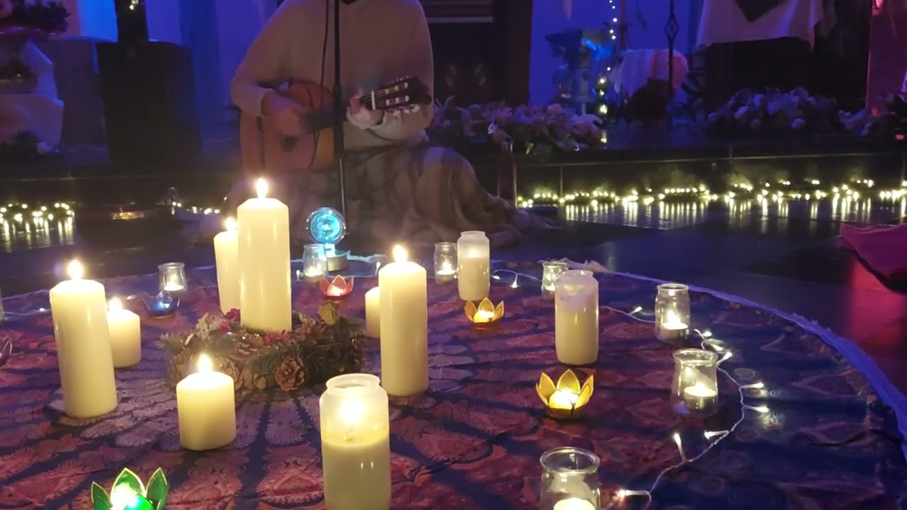 O Mitakye Oyasin ~ Claude Brame