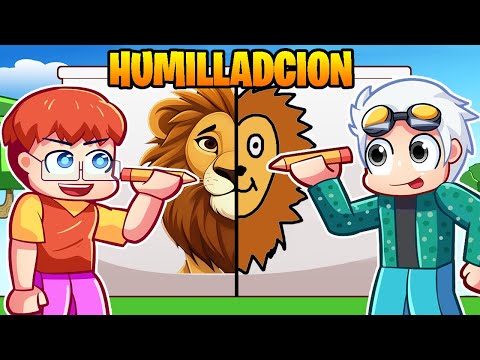 ¡KRAOESP es HUMILLADO