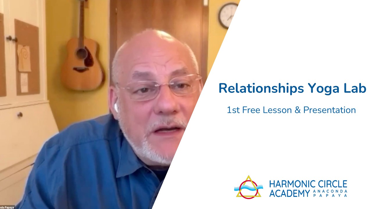Free Lesson 1