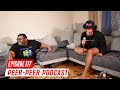 Did Zacks Snyders Justice league Save DC!!| Peer-Peer Podcast Episode 117