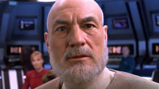 Famous The Real Reasons Star Trek: The Next Generation Ended After Season 7 Profile