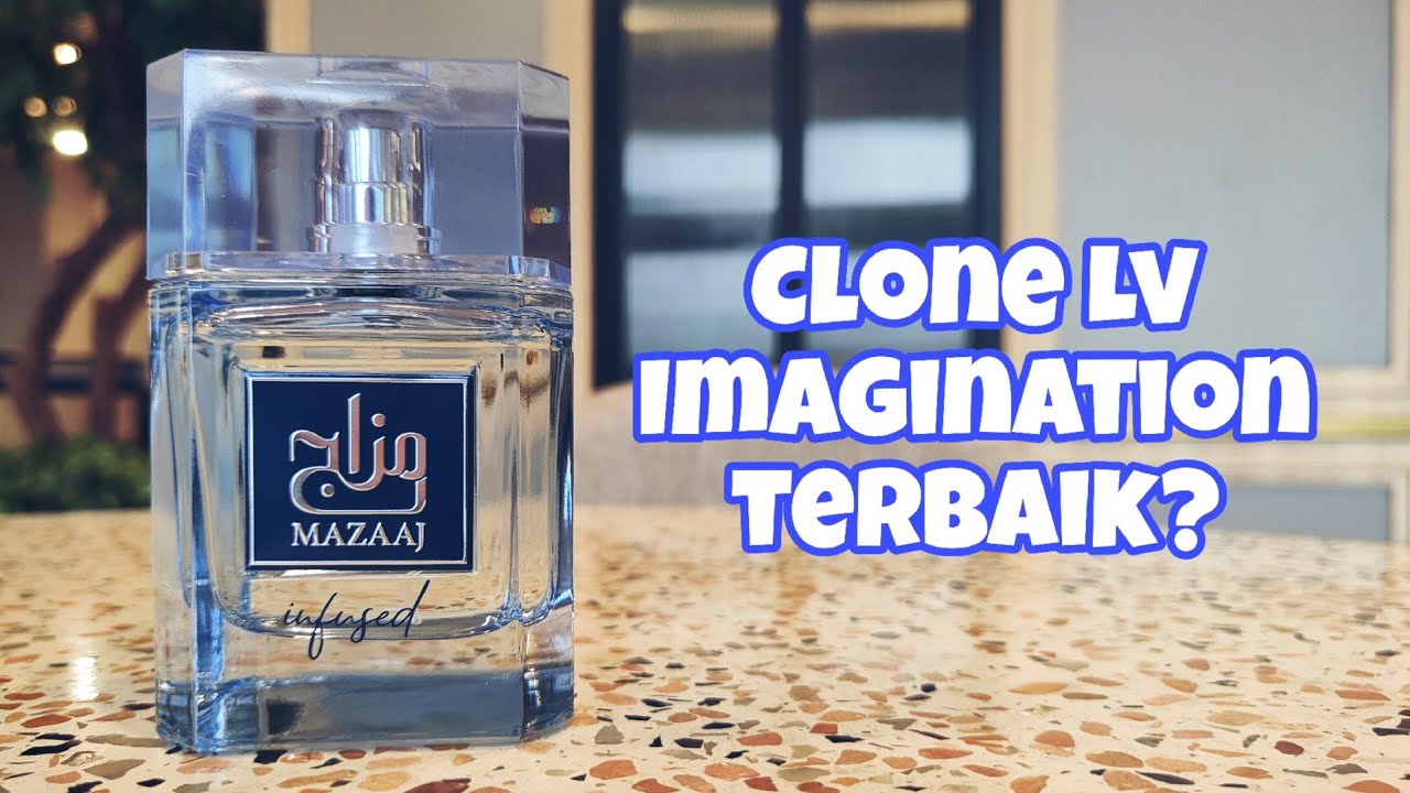 Zimaya Mazaaj Infused Review - YouTube
