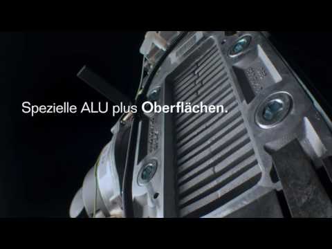 ALU plus Technologie: