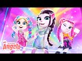 Dress Like an Idol 🎤✨ My Talking Angela 2 Update