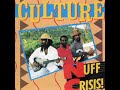 Culture - Nuff Crisis