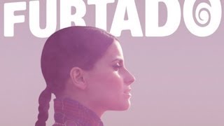Video thumbnail of "Nelly Furtado on 'The Spirit Indestructible'"