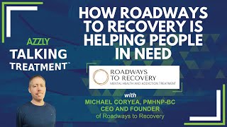 How Roadways to Recovery is Helping People in Need by AZZLY 15 views 1 year ago 8 minutes, 14 seconds