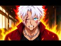 شاب يعتقد الجميع انه جبان وضعيف ولكنه في الحقيقه اقوى شيطان علي الاطلاق حكايه دانتي الجزء 1 mp3