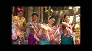 उंच नीच पायऱ्या आई तुझे देऊळाला DJ