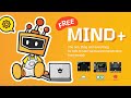 Introducing Mind+：A Sctrach 3.0 Based Educational Programming Software