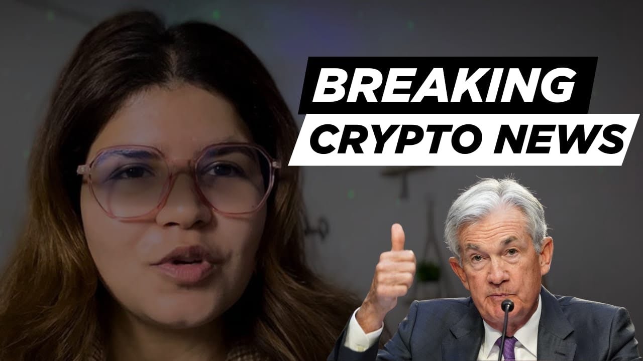 Crypto Market update 