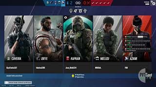 Tip using Azami and Gridlock in Bank map - Full Rank match
