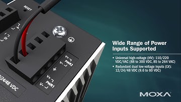 IEX-408E-2VDSL2 Ethernet Extender Switch