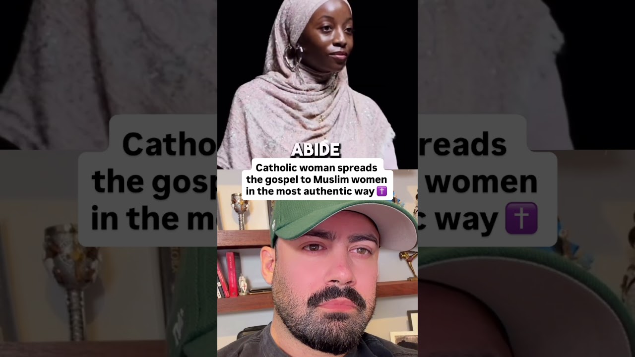 Do you know if you’re going to heaven? This answer will put you at ease.