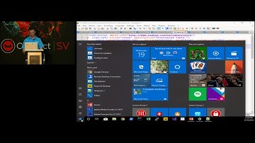 Business Intelligence Over Couchbase Analytics – Connect Silicon Valley 2018