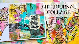 Art Journal Collage Play with Gelli Prints
🌞Hi there, Susanne here sharing an art journal collage with gelli prints and botanical elements made with our Sketchy Leaves 5 stencil. I also use stamps from our Mix It Up 5 and Mix It Up 6 stamp set. Scroll down for a full process video.
Here is the video on how I made the collage fodder: https://youtu.be/soW-HvRDaEY
🌎BLOG POST
https://www.rubberdance.com/blog/?p=11102
Follow with wordpress: https://wordpress.com/read/feeds/102695385
Wenn Ihr dieses Video auf deutsch sehen möchtet, dann besucht doch mal meinen deutschen Kanal:
https://youtu.be/n9D-wiR6t2E
🧑🎨SUPPLIES & TOOLS:
Rubber Dance Clear Stamps, Rubber Sheets & Stencils:
💘 Sketchy Leaves 5 - https://www.rubberdance.com/sketchy-leaves-5.html
💘 Mix It Up 5 - https://www.rubberdance.com/mix-it-up-5.html
💘 Mix It Up 6 - https://www.rubberdance.com/mix-it-up-6.html
💘 A to Z - https://www.rubberdance.com/a-to-z.html
💘 Marks 2 - https://www.rubberdance.com/marks-2.html
Handmade Collage Papers:
💘 https://www.rubberdance.com/de/collagepapiere/
🧑🎨 Visit our Shop-Blog for daily new stamping projects: http://www.rubberdance.com/blog
💌Subscribe to our Newsletter: https://www.rubberdance.com/newsletter/
💃 Join the Rubber Dance Stamping Lounge on Facebook: https://www.facebook.com/groups/311557542913461/
🛒⭐product recommendations - my favourites⭐
🌸I love shopping at Craftelier
(de): https://craftelier.com/de-de/?acc=susannerose
(en): https://craftelier.com/en-gb/?acc=susannerose
(es): https://craftelier.com/?acc=susannerose
🦊Amazon Storefront: https://tinyurl.com/susanneroseamz
🧑🎨Mein Buch: https://amzn.to/3vRhLqX
🔳Tombow Glue Stick
🌸Craftelier (en): https://craftelier.com/en-gb/tombow-mono-glue-stick-22gr.html?acc=susannerose
🌸Craftelier (de): https://craftelier.com/de-de/tombow-mono-glue-stick-klebestift-22gr.html?acc=susannerose
🌸Craftelier (es): https://craftelier.com/barra-de-pegamento-mono-glue-stick-tombow-22gr.html?acc=susannerose
🎨 My Art on RedBubble: https://redbubbleus.sjv.io/9Wx0QY
📸 https://www.instagram.com/susanne_rose_art
⭐ http://susannerose.com
🚀 https://www.facebook.com/SusanneRoseDesigns/
👣 https://www.pinterest.de/SusanneRoseArt/
#artjournaling #gelliprint #collagefodder
Some of the links are affiliate links and I get a comission for my product sales. That doesnt cost you more! This gives me a small income to keep up my channel with weekly content.
00:00 Making the collage
09:30 Adding some stamping
11:10 Making a title
12:00 Finishing the page Art Journal Collage Play with Gelli Prints