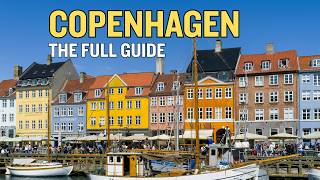 Copenhagen Travel Guide: What to See, Eat & Skip (Complete Guide) Copenhagen Travel Guide: What to See, Eat & Skip (Complete Guide)