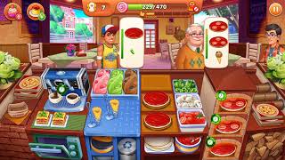 Cooking Madness Level 254 2
