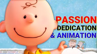 What Makes A Charlie Brown Christmas One of The Most Memorable Works of Art in Animation History