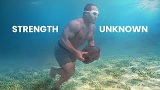 How Strong Are The Polynesians? | Stone Lifting, Wrestling, Climbing | Strength Unknown  Hawaii