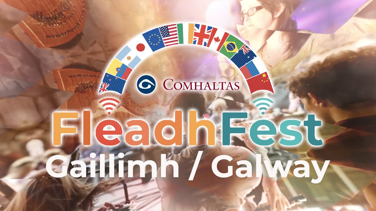 FleadhFest   Galway   Episode 1