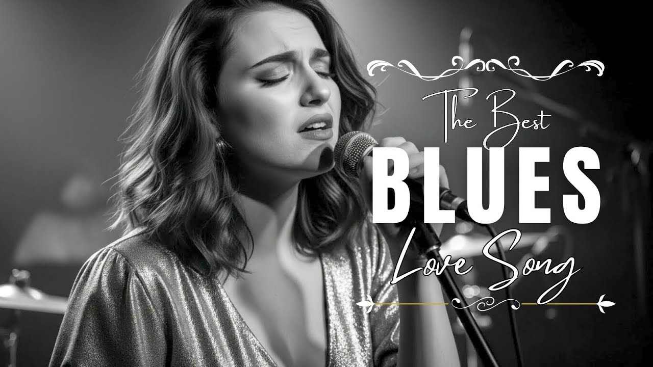 Timeless Musical Journey: Immerse Yourself in Immortal Blues Soul Smooth Jazz Melodies.